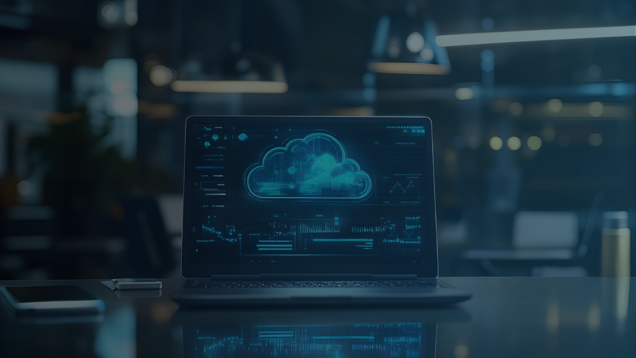 Technology Partner for Business Growth